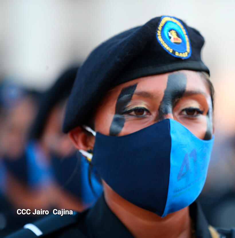 acto-aniversario-policia-nacional-nicaragua
